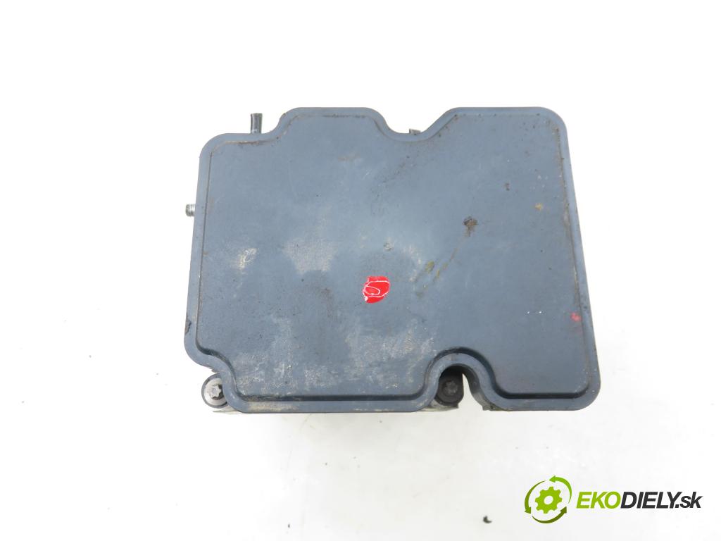 PEUGEOT 308 SW II KOMBI 2015 73,00 1.6 BlueHDi 100 - BHY (DV6FD) 1560,00 pumpa ABS 0265956062 ; 9811708480 ; 9805825380 (Pumpa ABS)