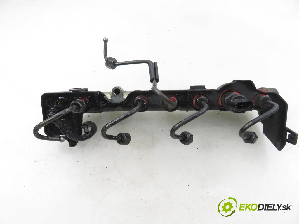 RENAULT GRAND SCENIC II (JM0/1_) MINIVAN 2006 0,00 1.9 dCi (JM15) - F9Q E 804 1870,00 Lišta vstrekovacia 0445214078 ; 8200396999 ; 0281002719 (Vstrekovacia lišta)