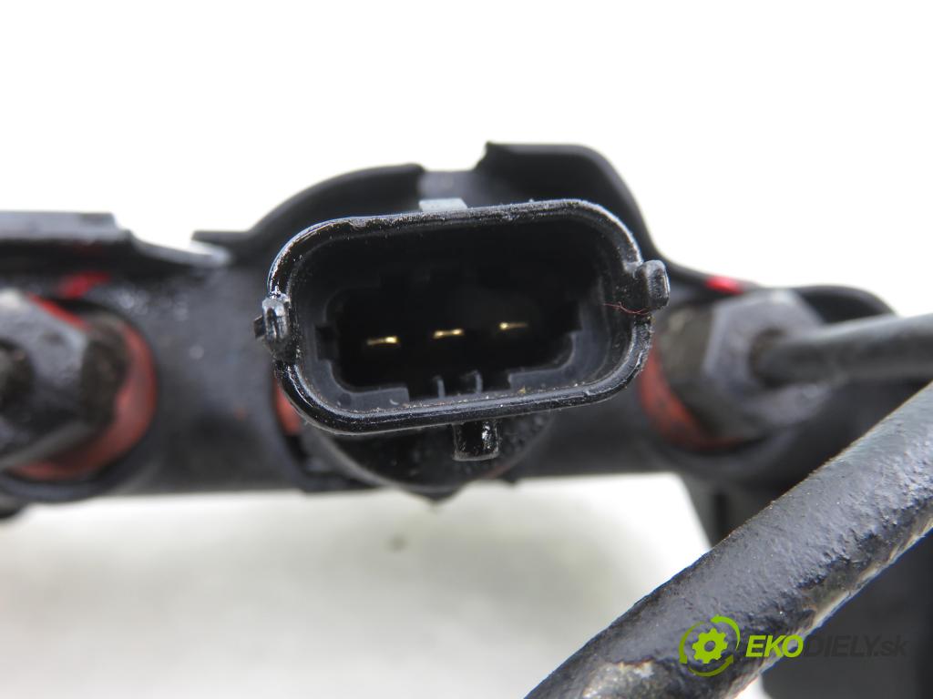 RENAULT GRAND SCENIC II (JM0/1_) MINIVAN 2006 0,00 1.9 dCi (JM15) - F9Q E 804 1870,00 Lišta vstrekovacia 0445214078 ; 8200396999 ; 0281002719 (Vstrekovacia lišta)