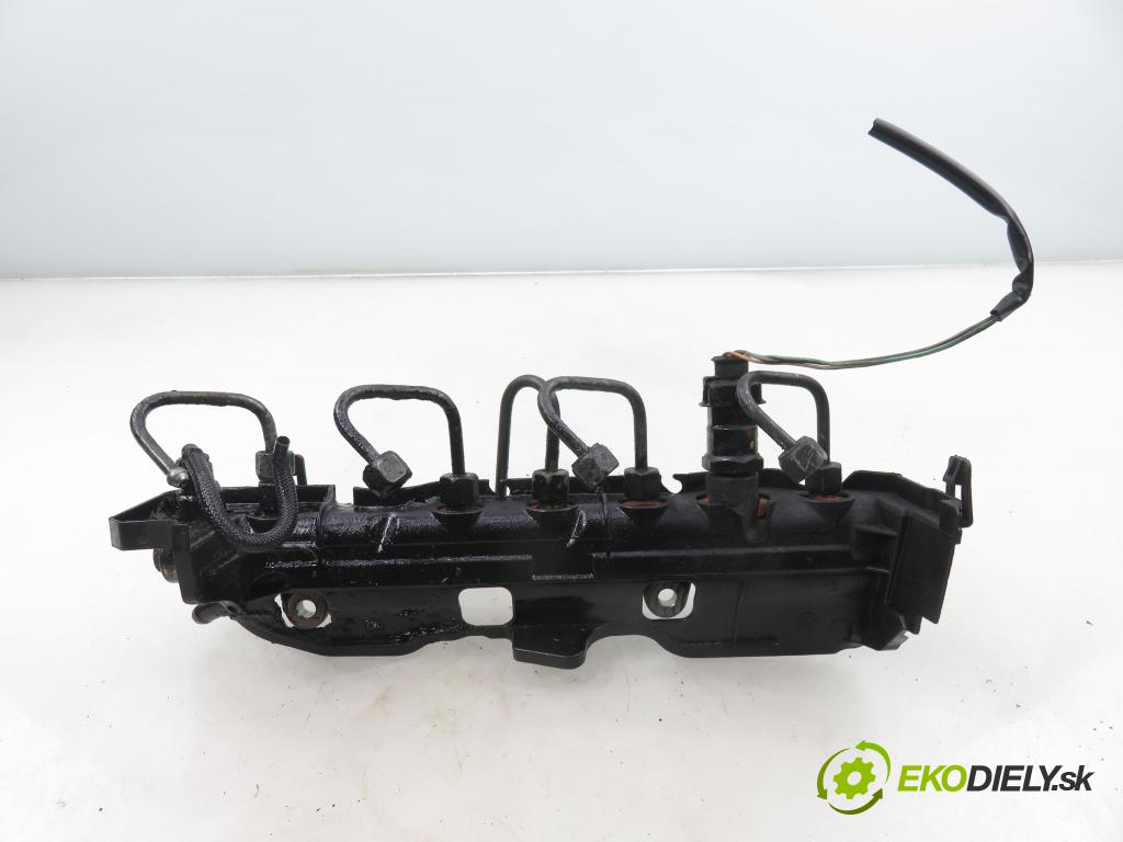 RENAULT GRAND SCENIC II (JM0/1_) MINIVAN 2006 0,00 1.9 dCi (JM15) - F9Q E 804 1870,00 Lišta vstrekovacia 0445214078 ; 8200396999 ; 0281002719 (Vstrekovacia lišta)