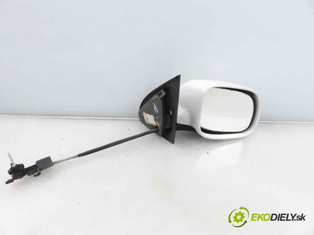 SKODA FABIA I (6Y2) HB 2004 47,00 1.9 SDI - ASY 1896,00 zpětné zrcátko PM