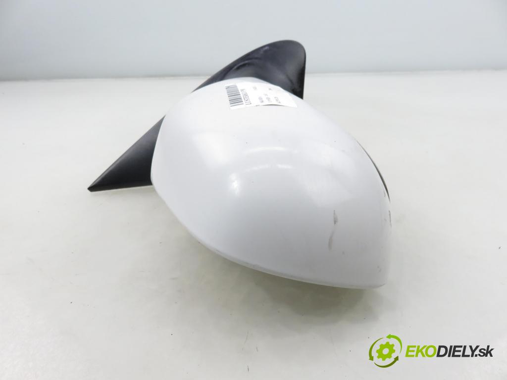 SKODA FABIA I (6Y2) HB 2004 47,00 1.9 SDI - ASY 1896,00 zpětné zrcátko PM