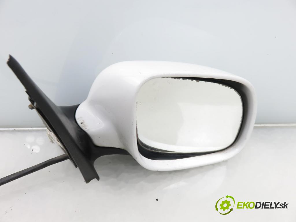 SKODA FABIA I (6Y2) HB 2004 47,00 1.9 SDI - ASY 1896,00 zpětné zrcátko PM