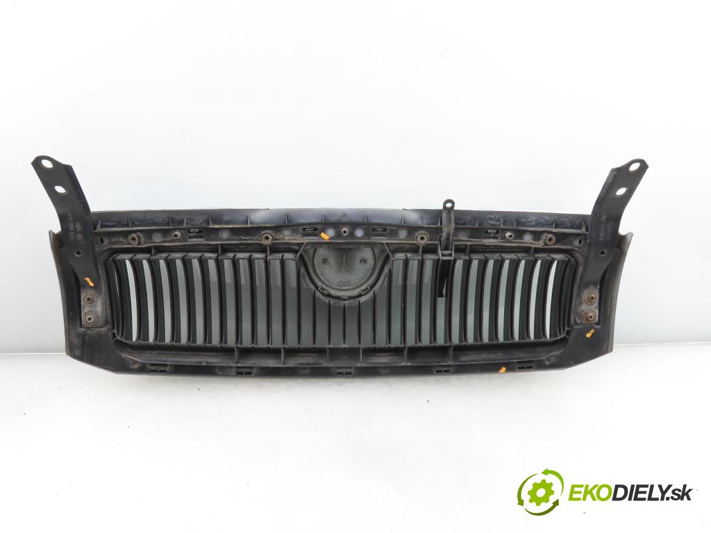 SKODA FABIA I (6Y2) HB 2004 47,00 1.9 SDI - ASY 1896,00 Mriežka / maska 6Y0853668