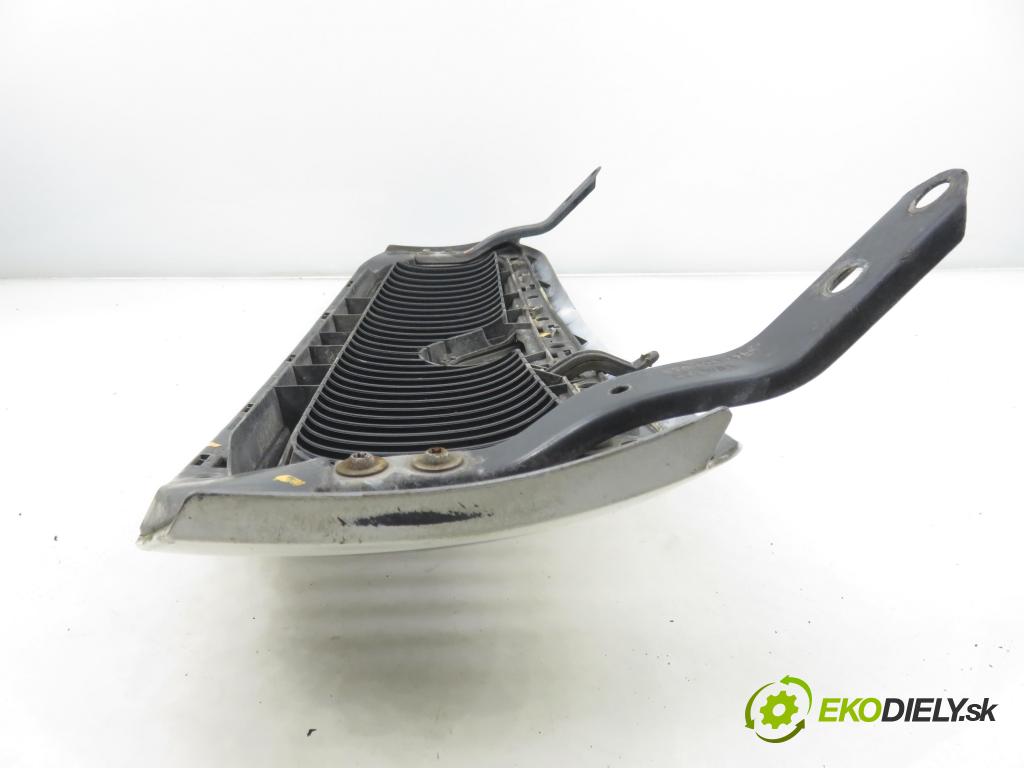 SKODA FABIA I (6Y2) HB 2004 47,00 1.9 SDI - ASY 1896,00 Mriežka / maska 6Y0853668