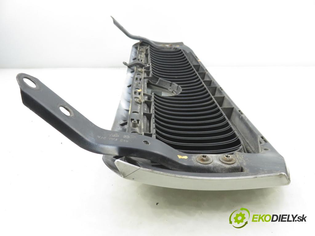 SKODA FABIA I (6Y2) HB 2004 47,00 1.9 SDI - ASY 1896,00 Mriežka / maska 6Y0853668