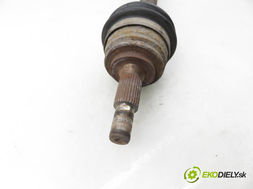 PEUGEOT 308 SW II KOMBI 2015 73,00 1.6 BlueHDi 100 - BHY (DV6FD) 1560,00 Poloos PP