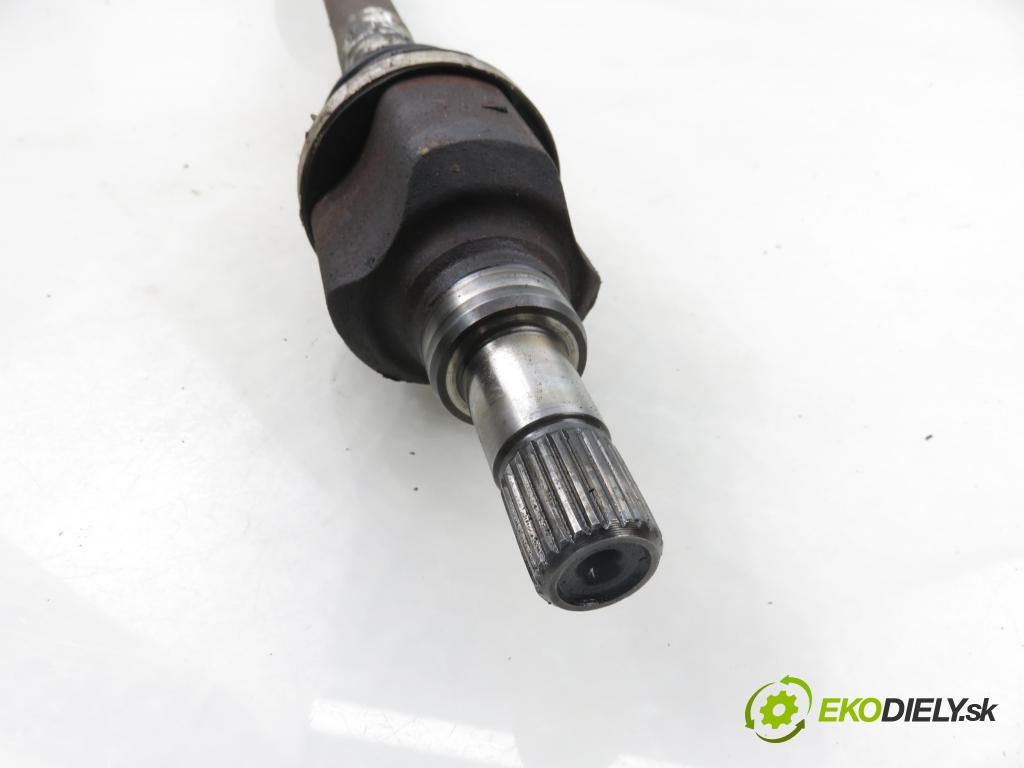 PEUGEOT 308 SW II KOMBI 2015 73,00 1.6 BlueHDi 100 - BHY (DV6FD) 1560,00 Poloos PP