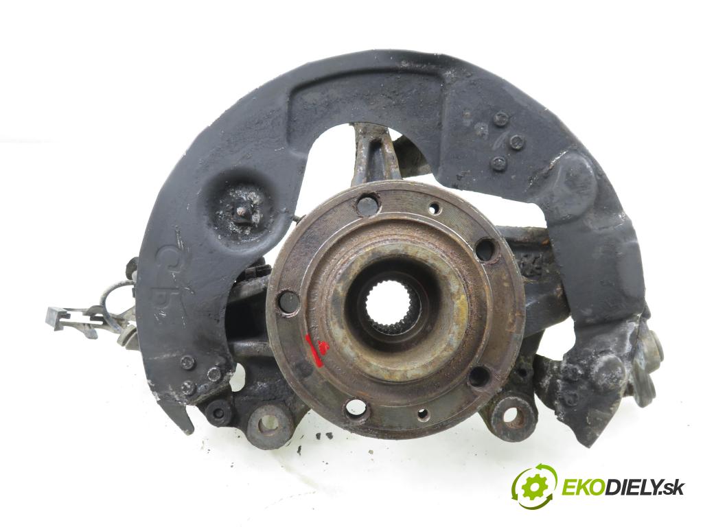 PEUGEOT 308 SW II KOMBI 2015 73,00 1.6 BlueHDi 100 - BHY (DV6FD) 1560,00 náboj LP ABS 