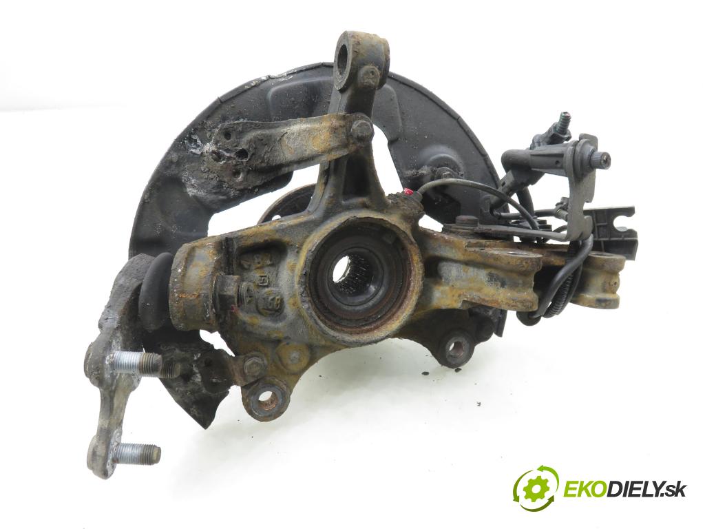 PEUGEOT 308 SW II KOMBI 2015 73,00 1.6 BlueHDi 100 - BHY (DV6FD) 1560,00 náboj LP ABS