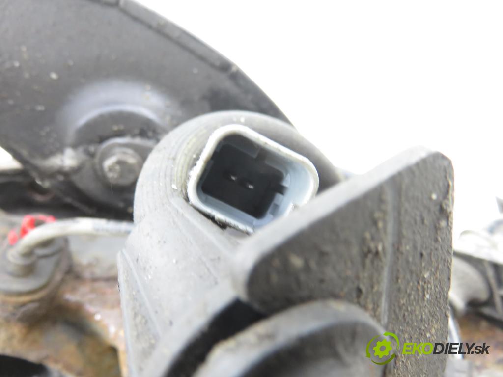 PEUGEOT 308 SW II KOMBI 2015 73,00 1.6 BlueHDi 100 - BHY (DV6FD) 1560,00 náboj LP ABS