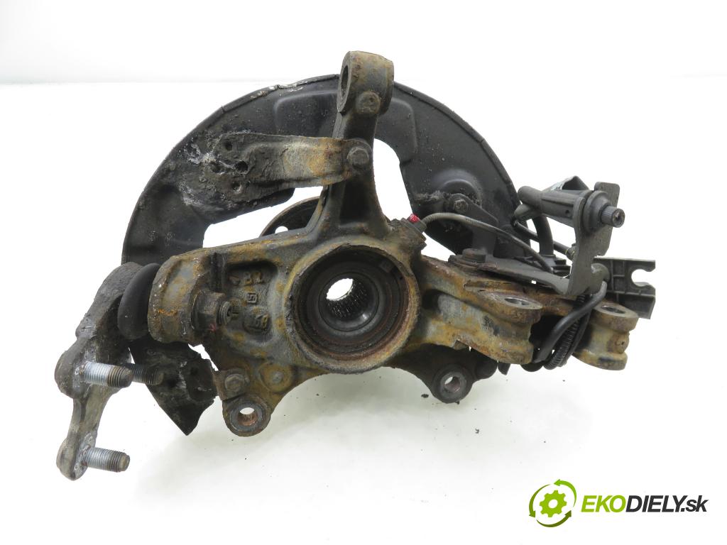 PEUGEOT 308 SW II KOMBI 2015 73,00 1.6 BlueHDi 100 - BHY (DV6FD) 1560,00 náboj LP ABS