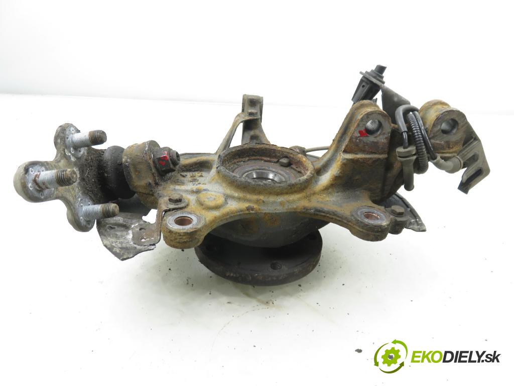 PEUGEOT 308 SW II KOMBI 2015 73,00 1.6 BlueHDi 100 - BHY (DV6FD) 1560,00 náboj LP ABS