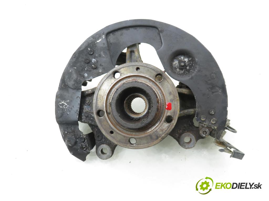 PEUGEOT 308 SW II KOMBI 2015 73,00 1.6 BlueHDi 100 - BHY (DV6FD) 1560,00 náboj PP ABS 