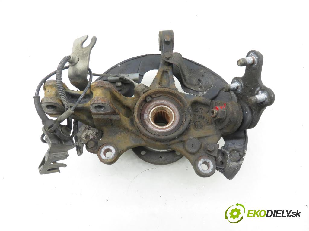 PEUGEOT 308 SW II KOMBI 2015 73,00 1.6 BlueHDi 100 - BHY (DV6FD) 1560,00 náboj PP ABS