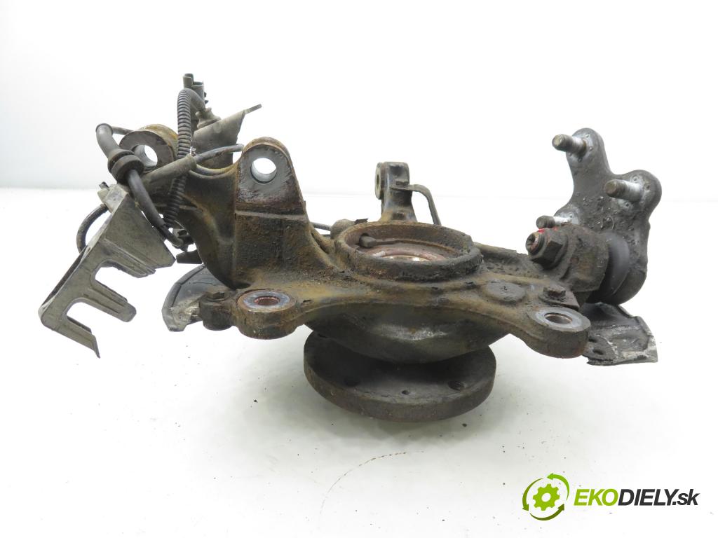 PEUGEOT 308 SW II KOMBI 2015 73,00 1.6 BlueHDi 100 - BHY (DV6FD) 1560,00 náboj PP ABS