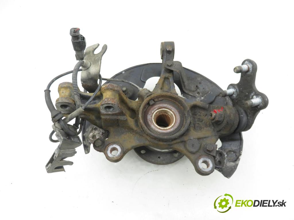 PEUGEOT 308 SW II KOMBI 2015 73,00 1.6 BlueHDi 100 - BHY (DV6FD) 1560,00 náboj PP ABS