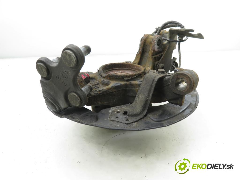 PEUGEOT 308 SW II KOMBI 2015 73,00 1.6 BlueHDi 100 - BHY (DV6FD) 1560,00 náboj PP ABS