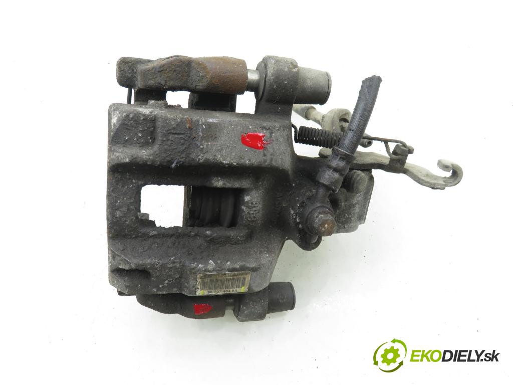 PEUGEOT 308 SW II KOMBI 2015 73,00 1.6 BlueHDi 100 - BHY (DV6FD) 1560,00 brzdič třmen LT 967074048 ; 967074048A