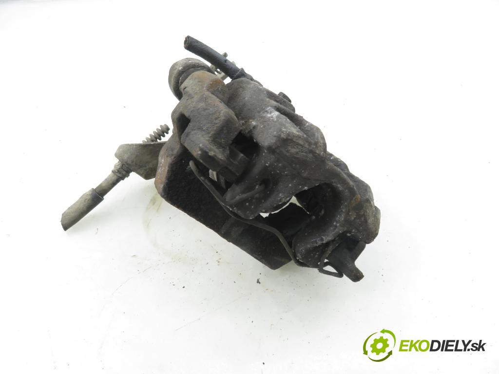 PEUGEOT 308 SW II KOMBI 2015 73,00 1.6 BlueHDi 100 - BHY (DV6FD) 1560,00 Brzdič strmeň LT 967074048 ; 967074048A