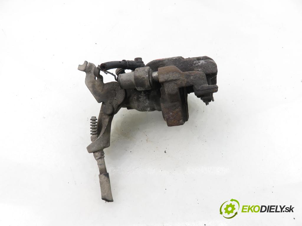 PEUGEOT 308 SW II KOMBI 2015 73,00 1.6 BlueHDi 100 - BHY (DV6FD) 1560,00 Brzdič strmeň LT 967074048 ; 967074048A