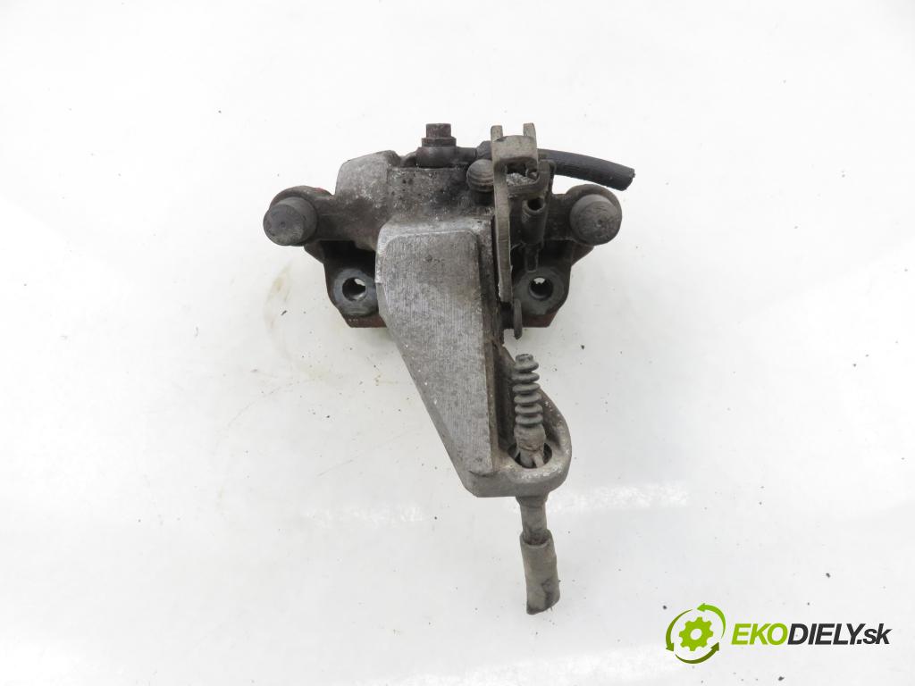 PEUGEOT 308 SW II KOMBI 2015 73,00 1.6 BlueHDi 100 - BHY (DV6FD) 1560,00 Brzdič strmeň LT 967074048 ; 967074048A