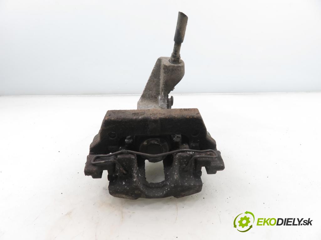 PEUGEOT 308 SW II KOMBI 2015 73,00 1.6 BlueHDi 100 - BHY (DV6FD) 1560,00 Brzdič strmeň LT 967074048 ; 967074048A