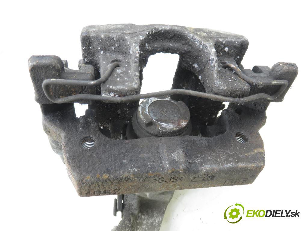 PEUGEOT 308 SW II KOMBI 2015 73,00 1.6 BlueHDi 100 - BHY (DV6FD) 1560,00 Brzdič strmeň LT 967074048 ; 967074048A