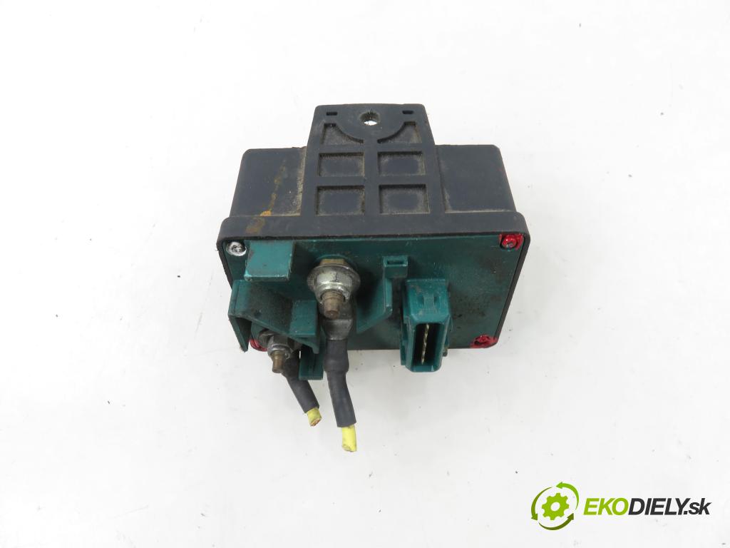 LANCIA PHEDRA (179_) MINIVAN 2003 94,00 2.2 JTD (179AXC1A) - 4HW (DW12ATED4) 2179,00 RELÉ: JÚN: