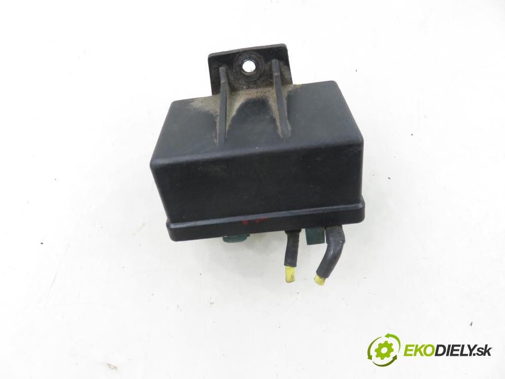 LANCIA PHEDRA (179_) MINIVAN 2003 94,00 2.2 JTD (179AXC1A) - 4HW (DW12ATED4) 2179,00 RELÉ: JÚN: