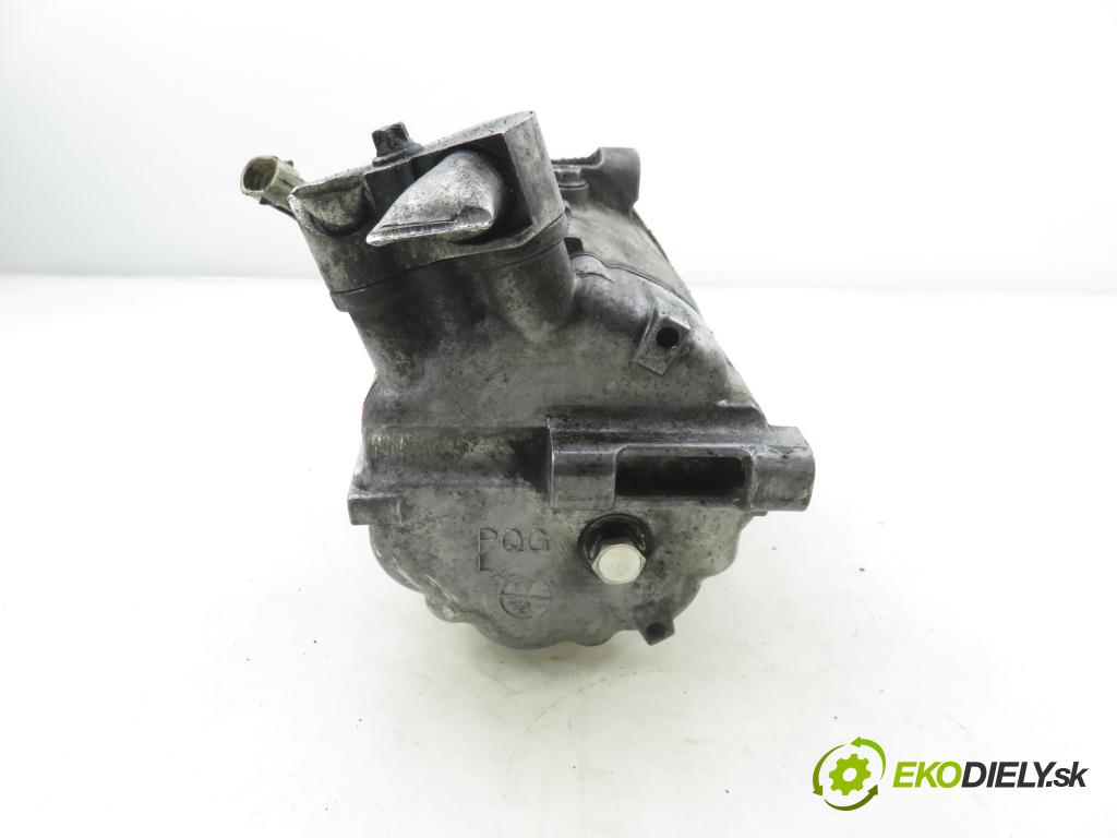 FIAT CROMA (194_) KOMBI 2008 147,00 2.4 D Multijet 200 - 939 A3.000 2387,00 KOMPRESOR: klimatizácie 55189005 (Kompresor klimatizácie)