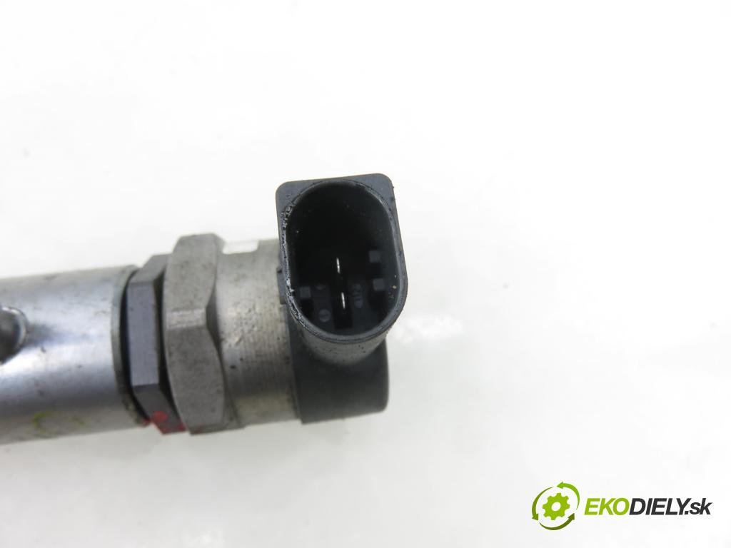 BMW 1 (E87) HB 2007 0,00 118 d - N47 D20 A 1995,00 Lišta vstrekovacia 0281002738 ; 0445214182 ; 7809127 (Vstrekovacia lišta)