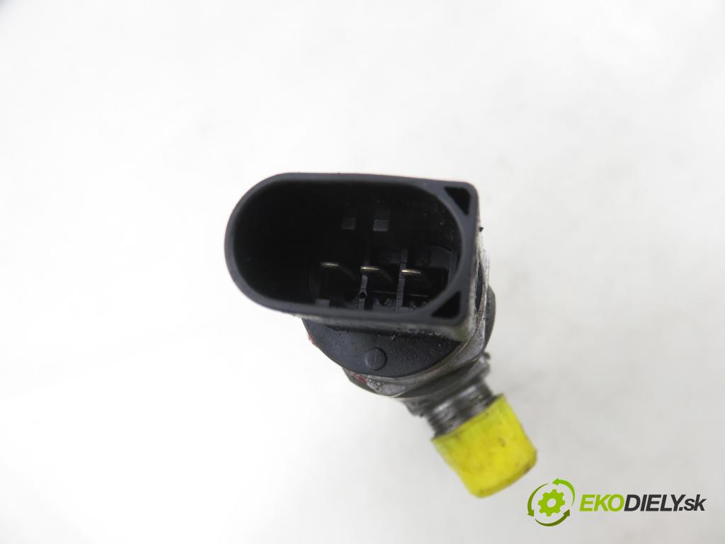 BMW 1 (E87) HB 2007 0,00 118 d - N47 D20 A 1995,00 Lišta vstrekovacia 0281002738 ; 0445214182 ; 7809127 (Vstrekovacia lišta)