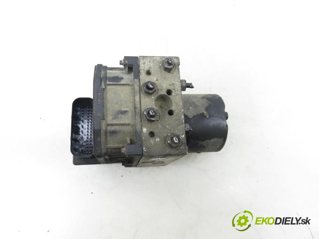 SEAT IBIZA III (6L1) HB 2002 96,00 1.9 TDI PD 130 - ASZ 1896,00 pumpa ABS 0265900009 (Pumpa ABS)