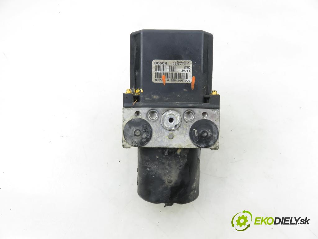 SEAT IBIZA III (6L1) HB 2002 96,00 1.9 TDI PD 130 - ASZ 1896,00 pumpa ABS 0265900009 (Pumpa ABS)