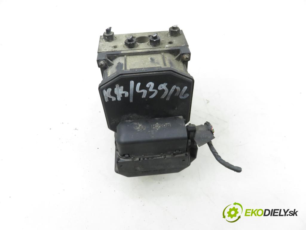 SEAT IBIZA III (6L1) HB 2002 96,00 1.9 TDI PD 130 - ASZ 1896,00 pumpa ABS 0265900009 (Pumpa ABS)