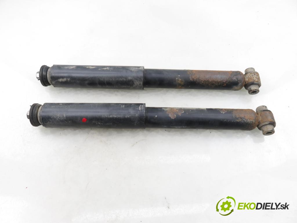 PEUGEOT 308 SW II KOMBI 2015 73,00 1.6 BlueHDi 100 - BHY (DV6FD) 1560,00 Tlmič pravé zadné 9809088780