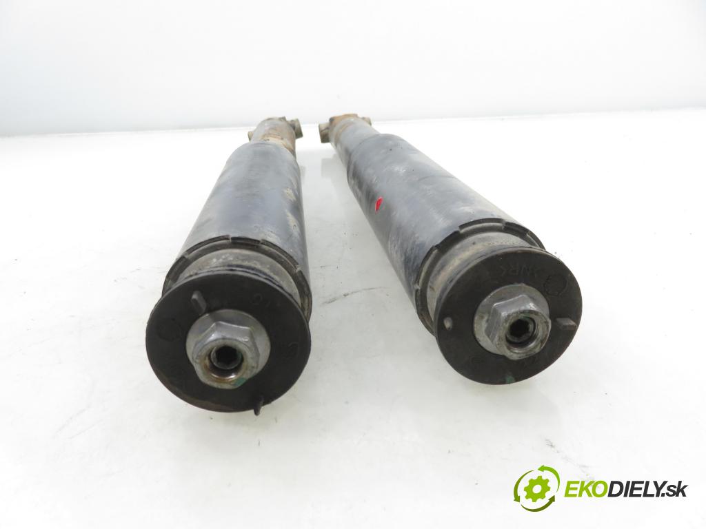 PEUGEOT 308 SW II KOMBI 2015 73,00 1.6 BlueHDi 100 - BHY (DV6FD) 1560,00 Tlmič pravé zadné 9809088780