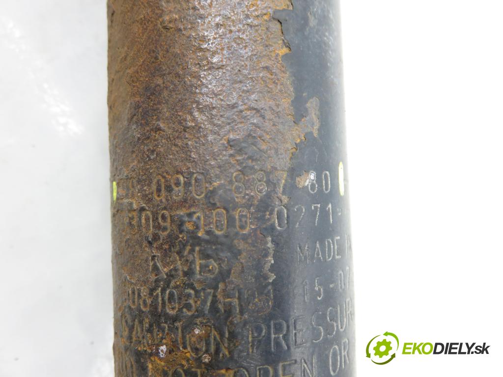 PEUGEOT 308 SW II KOMBI 2015 73,00 1.6 BlueHDi 100 - BHY (DV6FD) 1560,00 Tlmič pravé zadné 9809088780