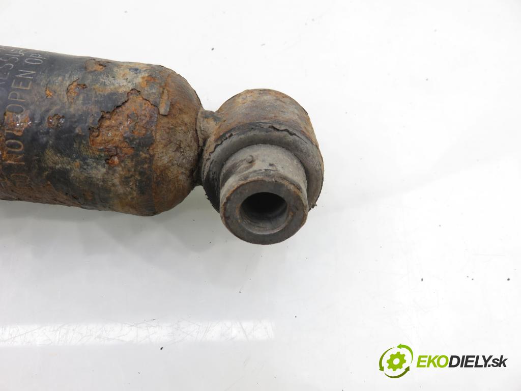 PEUGEOT 308 SW II KOMBI 2015 73,00 1.6 BlueHDi 100 - BHY (DV6FD) 1560,00 Tlmič pravé zadné 9809088780