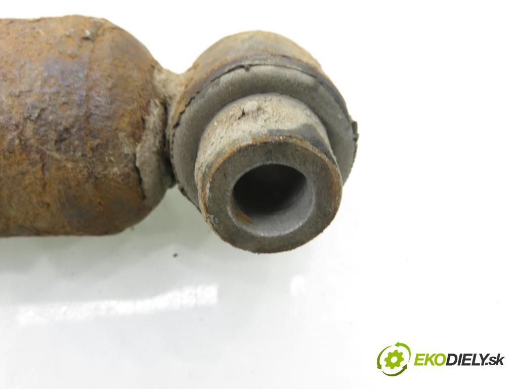 PEUGEOT 308 SW II KOMBI 2015 73,00 1.6 BlueHDi 100 - BHY (DV6FD) 1560,00 Tlmič pravé zadné 9809088780