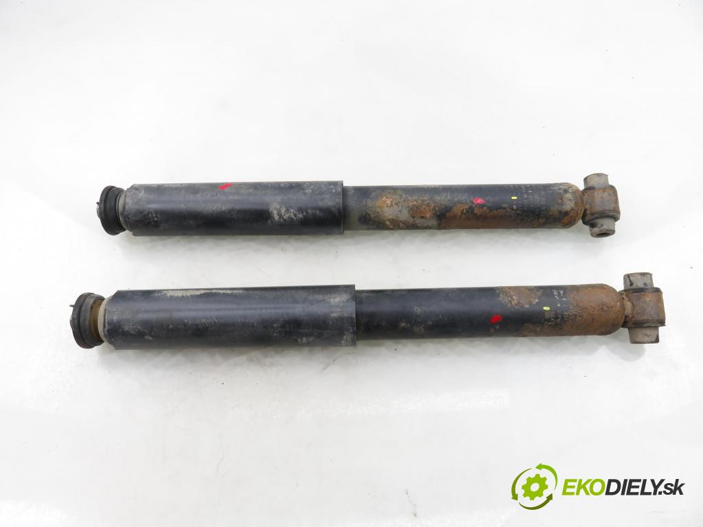 PEUGEOT 308 SW II KOMBI 2015 73,00 1.6 BlueHDi 100 - BHY (DV6FD) 1560,00 Tlmič pravé zadné 9809088780