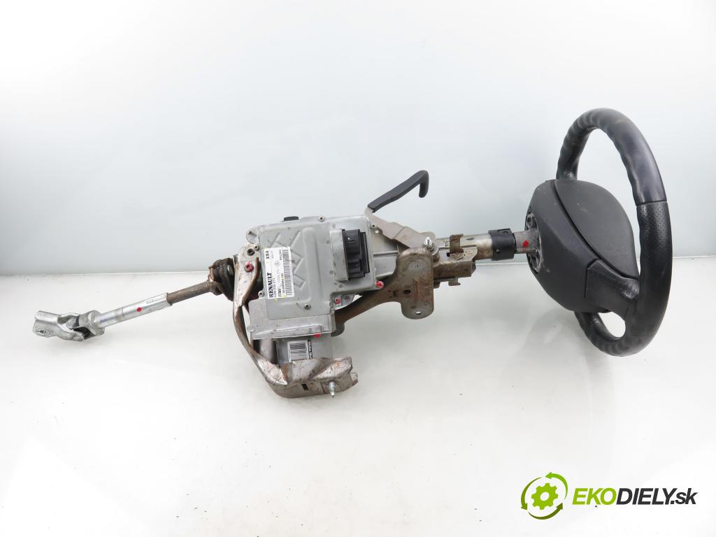 RENAULT SCENIC II (JM0/1_) MINIVAN 2005 0,00 1.6 (JM0C, JM0J, JM1B) - K4M 761 1598,00 SLOUPEC / PODPORA elektrický 8200035273 ; 50300390