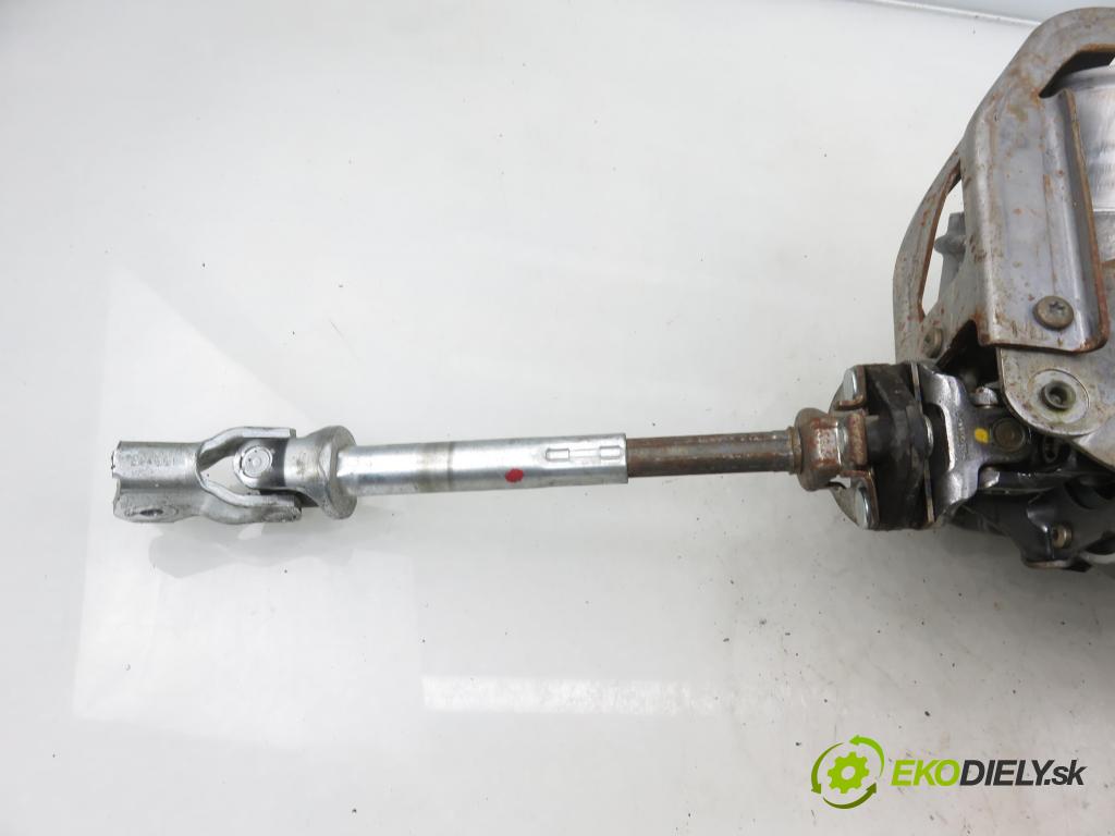 RENAULT SCENIC II (JM0/1_) MINIVAN 2005 0,00 1.6 (JM0C, JM0J, JM1B) - K4M 761 1598,00 SLOUPEC / PODPORA elektrický 8200035273 ; 50300390