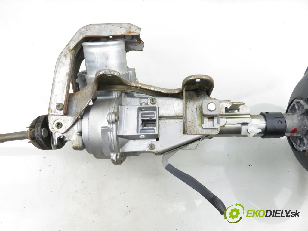 RENAULT SCENIC II (JM0/1_) MINIVAN 2005 0,00 1.6 (JM0C, JM0J, JM1B) - K4M 761 1598,00 SLOUPEC / PODPORA elektrický 8200035273 ; 50300390