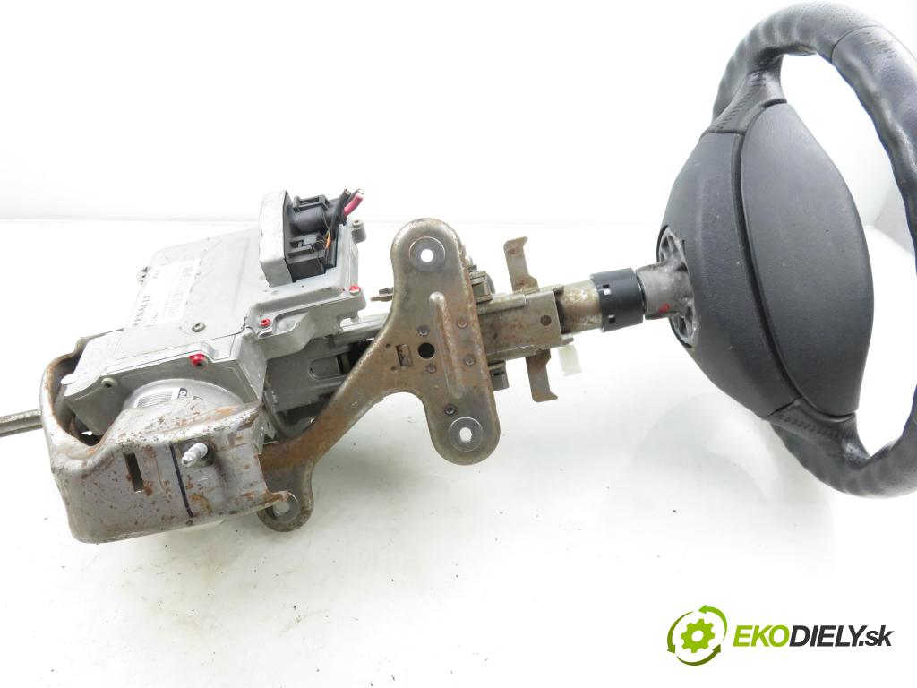 RENAULT SCENIC II (JM0/1_) MINIVAN 2005 0,00 1.6 (JM0C, JM0J, JM1B) - K4M 761 1598,00 SLOUPEC / PODPORA elektrický 8200035273 ; 50300390