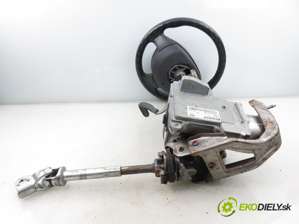 RENAULT SCENIC II (JM0/1_) MINIVAN 2005 0,00 1.6 (JM0C, JM0J, JM1B) - K4M 761 1598,00 SLOUPEC / PODPORA elektrický 8200035273 ; 50300390