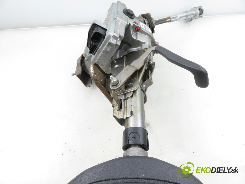 RENAULT SCENIC II (JM0/1_) MINIVAN 2005 0,00 1.6 (JM0C, JM0J, JM1B) - K4M 761 1598,00 SLOUPEC / PODPORA elektrický 8200035273 ; 50300390