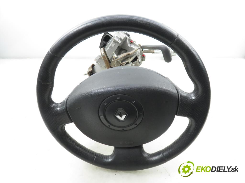 RENAULT SCENIC II (JM0/1_) MINIVAN 2005 0,00 1.6 (JM0C, JM0J, JM1B) - K4M 761 1598,00 SLOUPEC / PODPORA elektrický 8200035273 ; 50300390