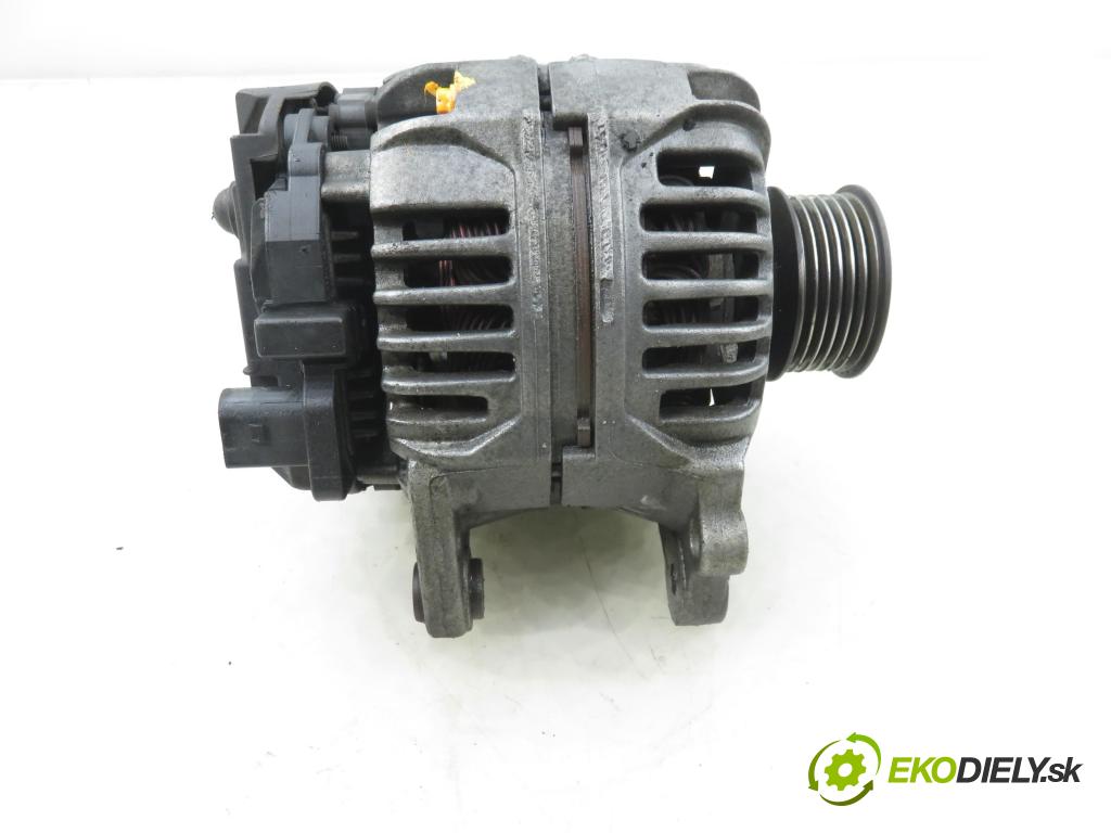 VW GOLF IV (1J1) HB 2003 55,00 1.4 16V - BCA 1390,00 Alternátor 028903028D ; 0124325003 (Alternátor)